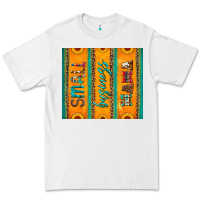 White small business mama Premium Tee - Artiststas