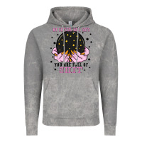 Cloud Rock my crystal ball says you are full of Vintage Hoodie - Zillion Design Studio