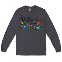 Smoke different au some Long Sleeve Tee - CowhideDigitalArt