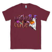 Burgundy wicked cute Classic Tee - BundleAndBundleShop