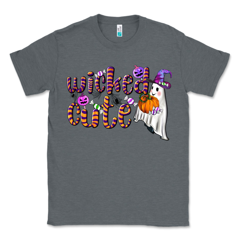 Wicked Cute Classic Tee by BundleAndBundleShop | Teevron