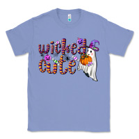 Colony Blue wicked cute Classic Tee - BundleAndBundleShop