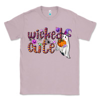 Lilac wicked cute Classic Tee - BundleAndBundleShop
