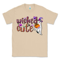 Mushroom wicked cute Classic Tee - BundleAndBundleShop