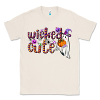 Natural wicked cute Classic Tee - BundleAndBundleShop
