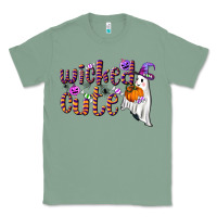 Sage wicked cute Classic Tee - BundleAndBundleShop