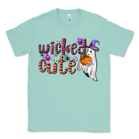 Seafoam wicked cute Classic Tee - BundleAndBundleShop