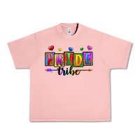 Salmon pride tribe Urban Heavy Tee - Zillion Design Studio