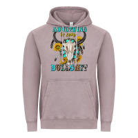 Vintage Zinc adulthing is some bullshit with sanflowers and gamstone  tbw Vintage Hoodie - texasbilliewilder