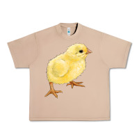 Burro chick Urban Heavy Tee - RanaPortraitStore