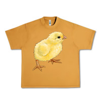 Peanut Butter chick Urban Heavy Tee - RanaPortraitStore