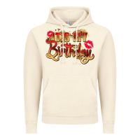 Vintage Artic it's my birthday Vintage Hoodie - Zillion Design Studio