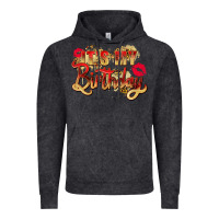 It's My Birthday Vintage Hoodie | Teevron