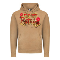 Vintage Camel it's my birthday Vintage Hoodie - Zillion Design Studio