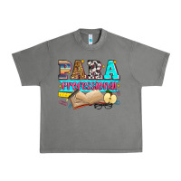 Tornado paraprofessional Urban Heavy Tee - Zillion Design Studio
