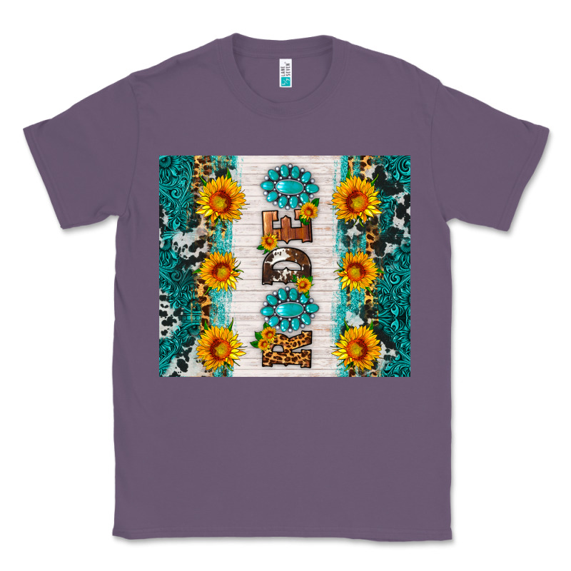 Rodeo Classic Tee by HRA Design Shop | Teevron