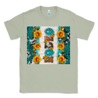 Matcha rodeo Classic Tee - HRA Design Shop