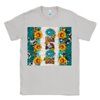 Moon Dust rodeo Classic Tee - HRA Design Shop