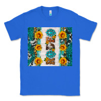 True Royal rodeo Classic Tee - HRA Design Shop