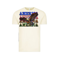 Vintage Arctic america america america america Vintage Tee - Zillion Design Studio