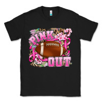 Black pink out Classic Tee - AdoDesignShop