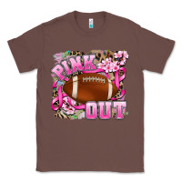 Chestnut pink out Classic Tee - AdoDesignShop
