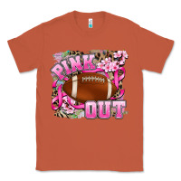 Copper pink out Classic Tee - AdoDesignShop