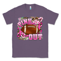 Lavender pink out Classic Tee - AdoDesignShop