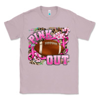 Lilac pink out Classic Tee - AdoDesignShop