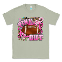 Matcha pink out Classic Tee - AdoDesignShop
