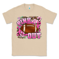Mushroom pink out Classic Tee - AdoDesignShop