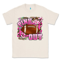 Natural pink out Classic Tee - AdoDesignShop