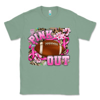 Sage pink out Classic Tee - AdoDesignShop