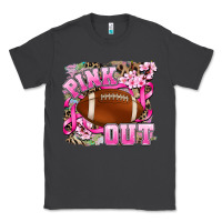 Smoke pink out Classic Tee - AdoDesignShop