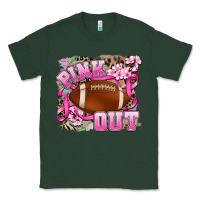 Sports Green pink out Classic Tee - AdoDesignShop