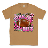 Toasted Coconut pink out Classic Tee - AdoDesignShop