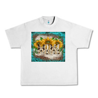 Lunar Rock western mother's day mimi  tumbler Urban Heavy Tee - BarkalooDesign