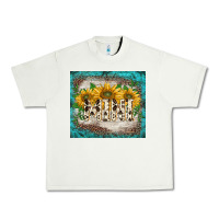 Western Mother's Day Mimi  Tumbler Urban Heavy Tee | Teevron