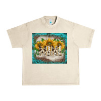 Sandshell western mother's day mimi  tumbler Urban Heavy Tee - BarkalooDesign