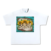 White western mother's day mimi  tumbler Urban Heavy Tee - BarkalooDesign