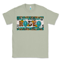Matcha rodeo license plate Classic Tee - HRA Design Shop
