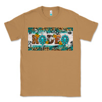 Toasted Coconut rodeo license plate Classic Tee - HRA Design Shop