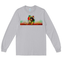 Moon Dust free ish since 1865 libbey glass Long Sleeve Tee - HRA Design Shop