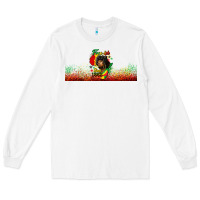 White free ish since 1865 libbey glass Long Sleeve Tee - HRA Design Shop