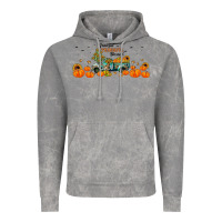 Cloud Rock grateful thankful blessed Vintage Hoodie - JahusDesignShop