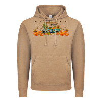 Vintage Coffee grateful thankful blessed Vintage Hoodie - JahusDesignShop