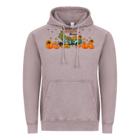 Vintage Zinc grateful thankful blessed Vintage Hoodie - JahusDesignShop
