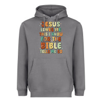 Storm jesus loves me this i know for the bible tells me Heavyweight Hoodie - MaliasSmallBusiness