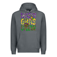 Rock Mardi Gras crew Premium Hoodie - BundleAndBundleShop