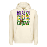 Sandshell Mardi Gras crew Premium Hoodie - BundleAndBundleShop